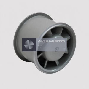 EV-0.7-3660 axial cooling fan