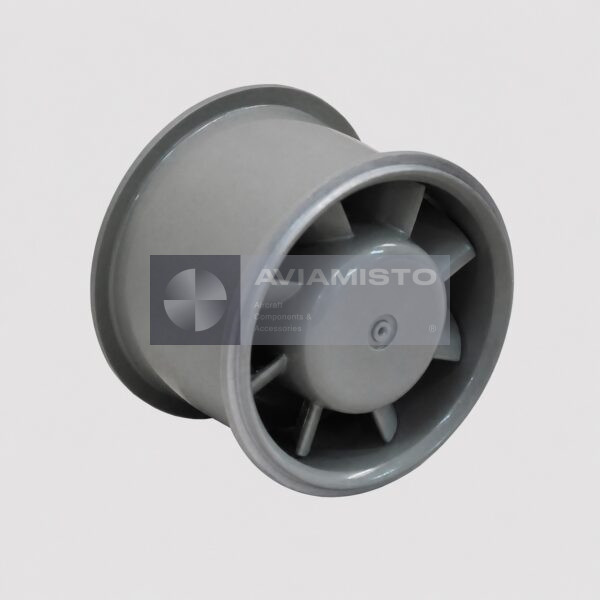 EV-0.7-3660 axial cooling fan