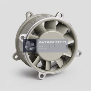 EV-5.6-3660 aviation cooling fan