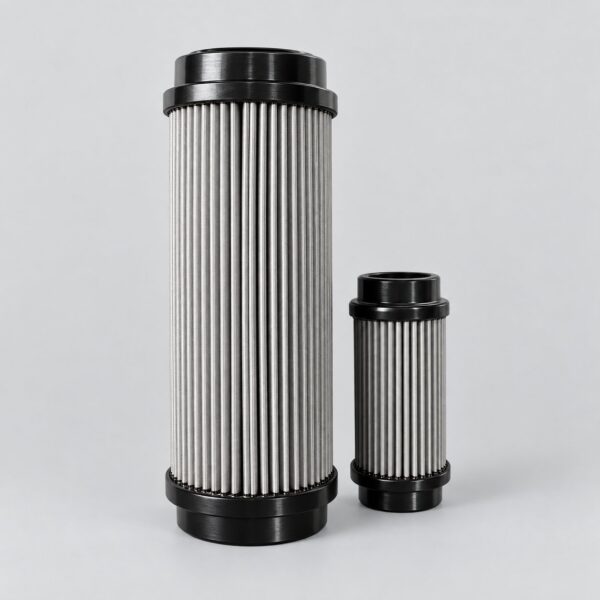 FG35-10 cylindrical filter elements