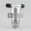 FG44/2SN-1 hydraulic filter illustration with cylindrical housing and capped ports