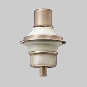 GI-31 compact pulse generator triode
