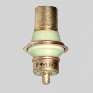 GI-41-1 pulse generator triode