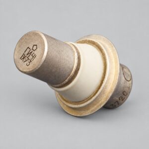 GI-41 pulse generator triode