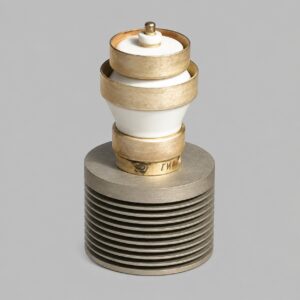 GI-49B UHF pulse generator triode