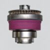 GI-63B metal-ceramic pulse generator triode