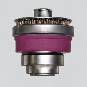 GI-63B metal-ceramic pulse generator triode