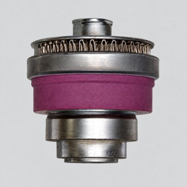 GI-63B metal-ceramic pulse generator triode