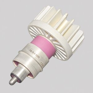 GI-7BT UHF pulse generator triode