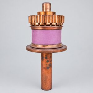 GK-12A high-power generator triode