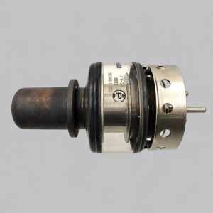 GK-5A high-power generator triode