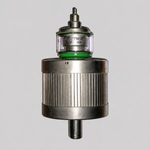 GM-4B high-power regulating tetrode