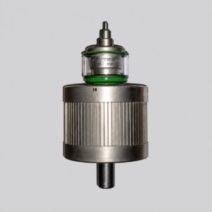 GM-4B high-power regulating tetrode