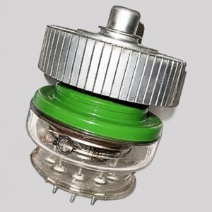 GMI-26B pulse modulator tetrode