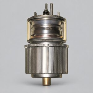 GMI-29B-1 pulse modulator tetrode