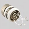 GMI-32B-1 high-power pulse modulator tetrode