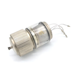 GMI-32B pulse modulator tetrode