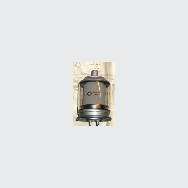 GMI-38 pulse modulator triode