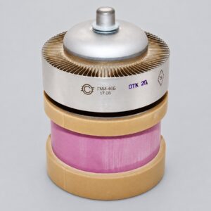 GMI-46B pulse modulator triode