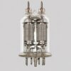 GMI-6 double pulse modulator tetrode