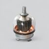 GMI-7-1 pulse modulator tetrode