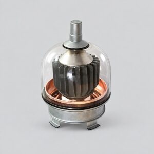 GMI-7-1 pulse modulator tetrode