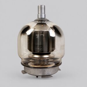 GMI-7 pulse modulator tetrode