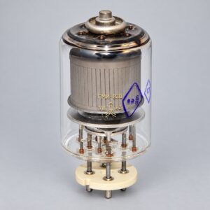 GMI-83V Pulse modulator tetrode