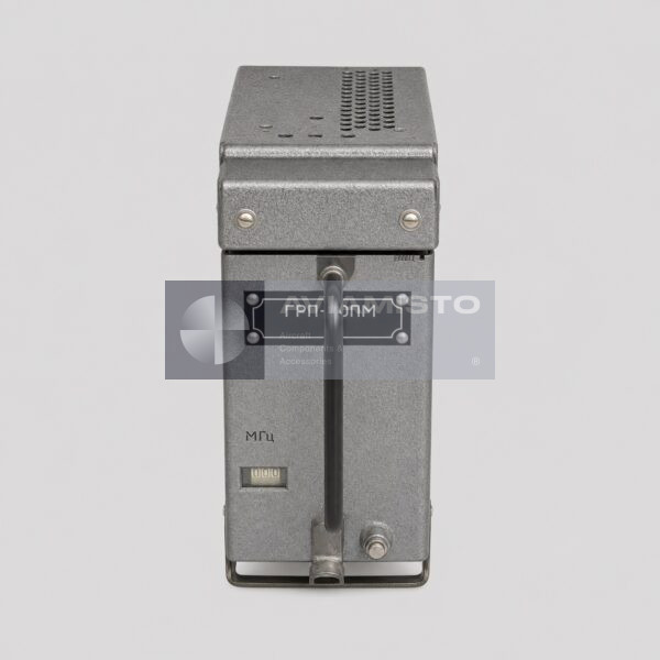 GRP-20PM glideslope receiver for KURS MP-2