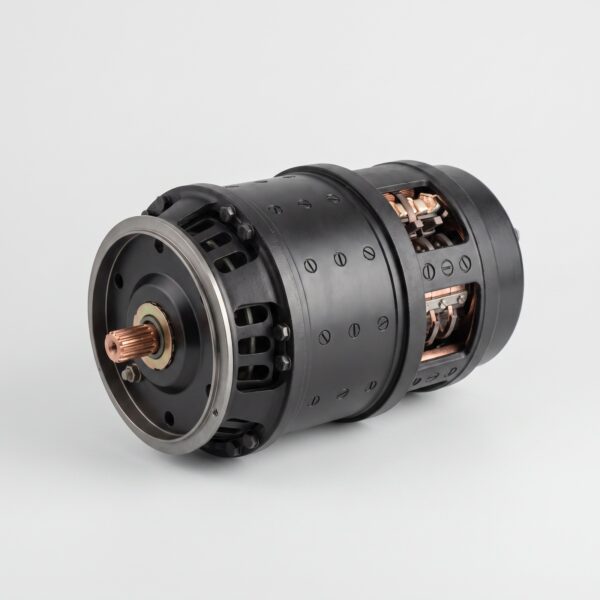 GS-12TO Starter-Generator
