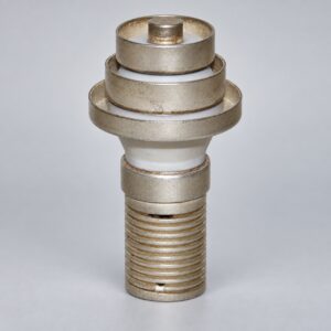 GS-15B Metal-ceramic generator tetrode