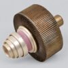 GS-17B High-power metal-ceramic generator tetrode