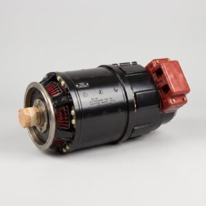 GS-18MO Starter-Generator