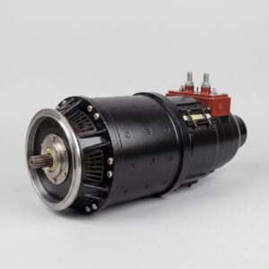 GS-18TP Starter-Generator