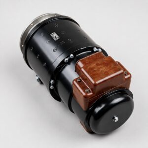GS-24A Series 3 starter-generator