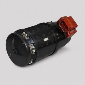 GS-24B Series 2 Aircraft Starter-Generator