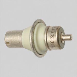 GS-30 microwave generator triode