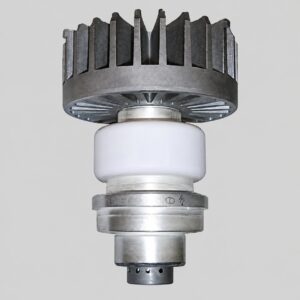 GS-31B metal-ceramic generator triode