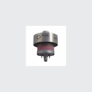 GS-36B Metal-ceramic generator tetrode