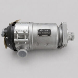 GSK-1500V Series 2 aircraft DC generator