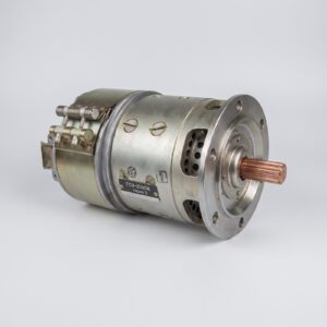 GSN-3000Zh Series 2 aircraft DC generator