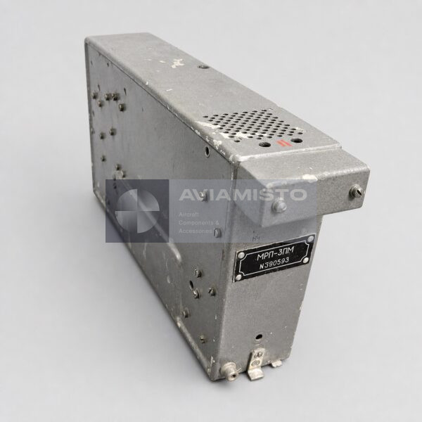 MRP-3PM marker receiver for KURS MP-2