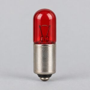 SMK 28-1.4-1 colored aircraft lamp