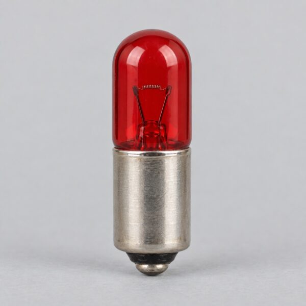 SMK 28-1.4-1 colored aircraft lamp