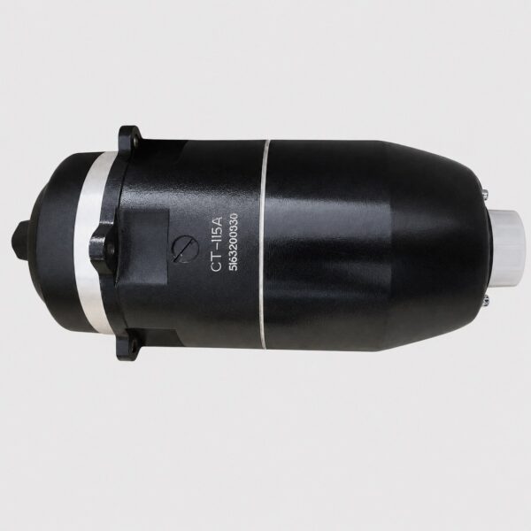 ST-115A Electric Starter
