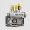 TDK capsule gas temperature sensor front view