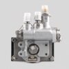 TDK-M modified capsule gas temperature sensor front view