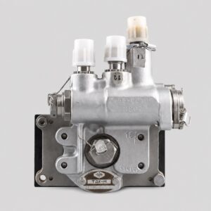 TDK-M modified capsule gas temperature sensor front view