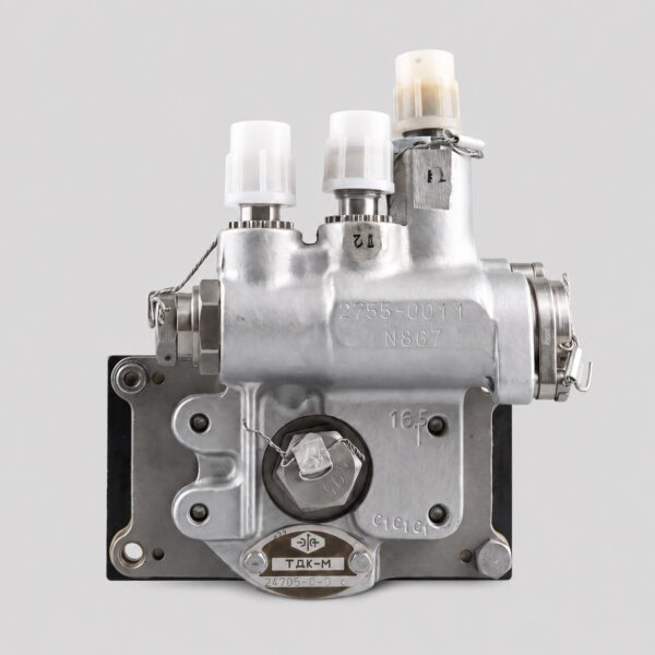 TDK-M modified capsule gas temperature sensor front view