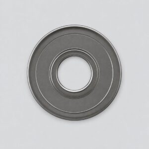 TF6-600 circular metal filter disc